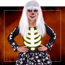 Disfraces Alicia País Maravillas